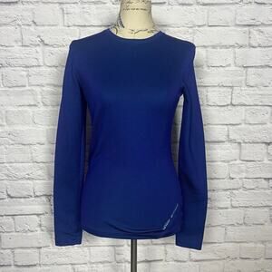 Under Armour Long Sleeve Women'S T-Shirt